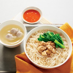 Bihun Bakso